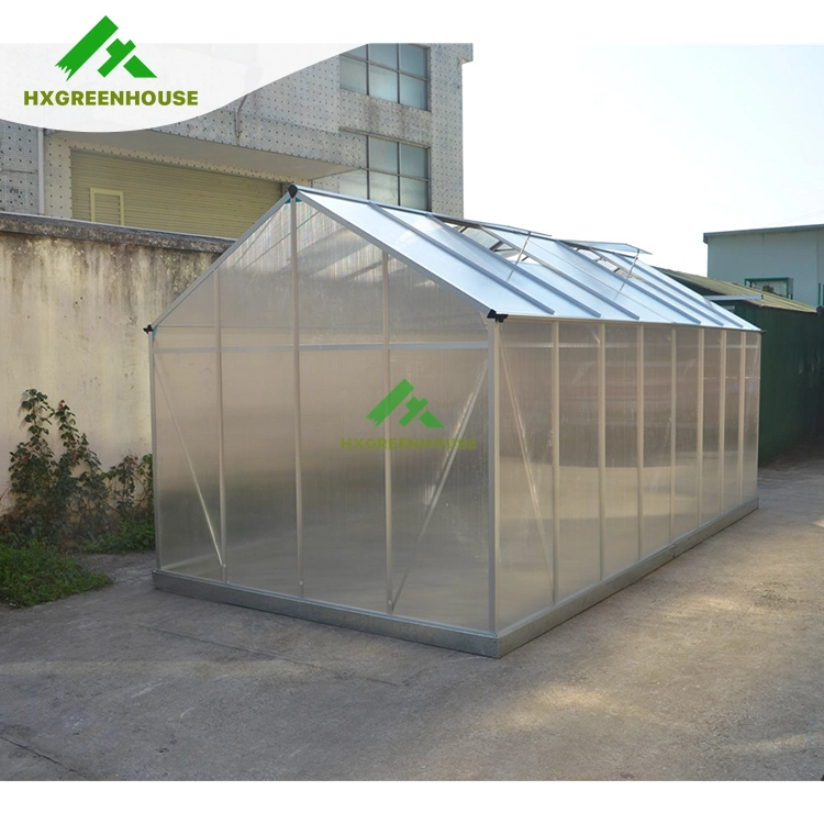 New Small Portable Greenhouses for Home Use